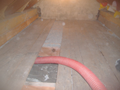 Zulewski GbR - Fachbetrieb für Einblasdämmung